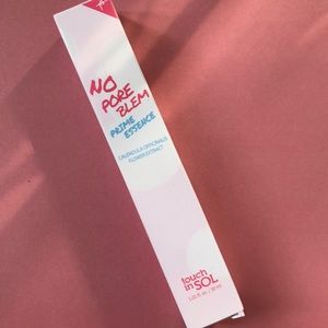 Touch in Sol No Poreblem Prime Essence